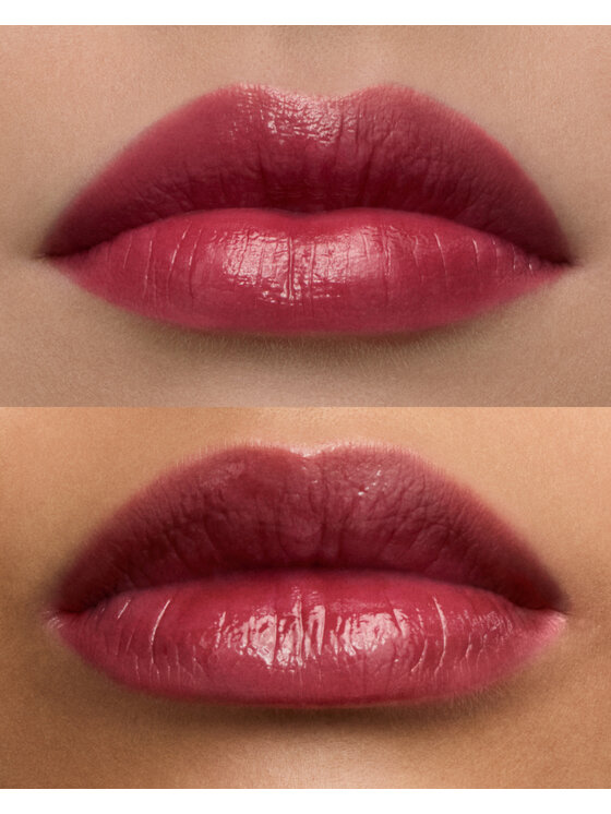 INGLOT INGLOT Lip Volume Koloryzujący Balsam do ust VELVET BURGUNDY 127