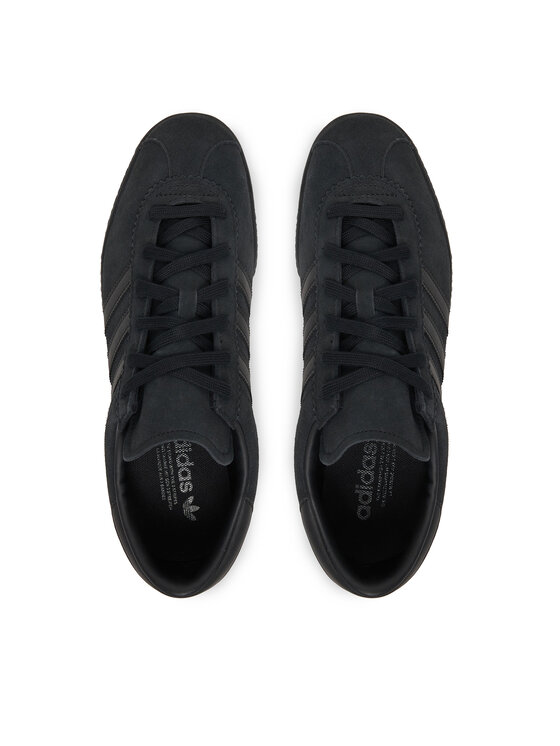 adidas adidas Sneakersy Stadt  JI1881 Czarny