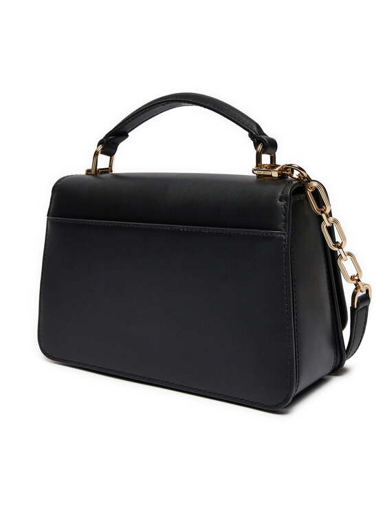 MICHAEL Michael Kors MICHAEL Michael Kors Torebka 30T4GD8S6L Czarny