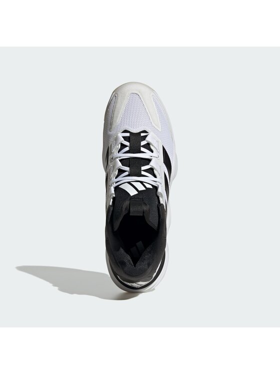 adidas adidas Hallenschuhe Court Stabil KJ1559 Weiß