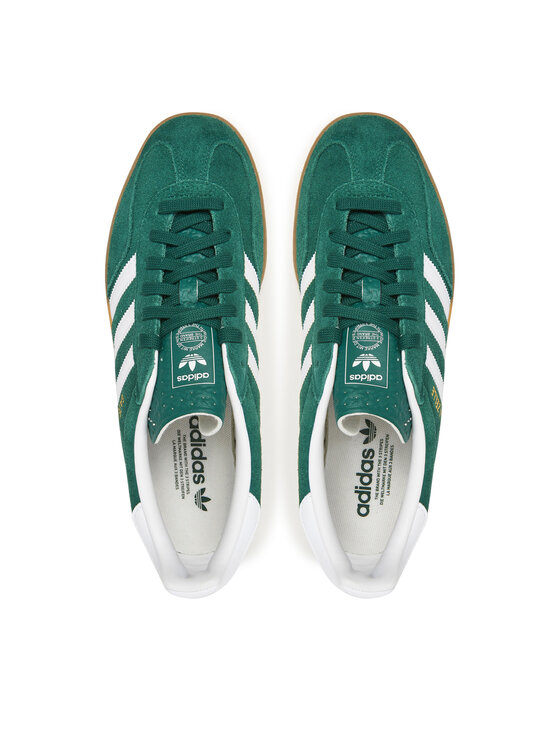 adidas adidas Sneakers Gazelle In JI2062 Grün