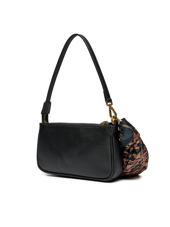 Just Cavalli Just Cavalli Torbica 77RA4BI5 Crna