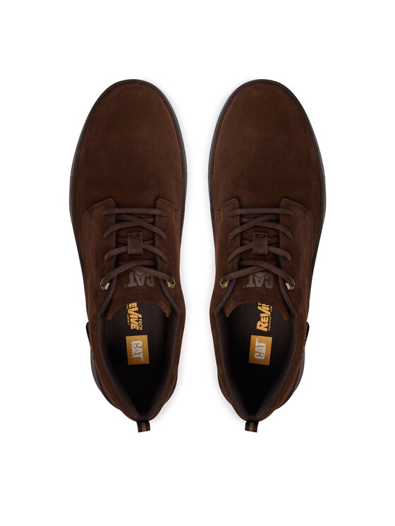 CAT Footwear CAT Footwear Poolsaapad Flexion LO P726983 Pruun