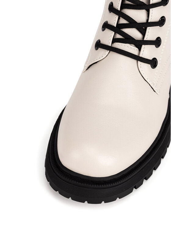 Moomin Moomin Gležnjače CS-AW24-232MMN Bež
