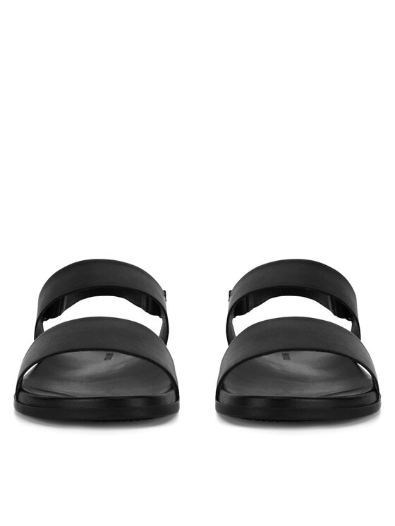 GINO ROSSI Gino Rossi Sandały ROCA-284 MI08 Czarny