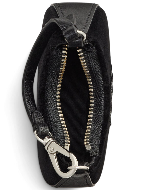 LAUREN RALPH LAUREN LAUREN RALPH LAUREN Brelok 432P18704001 Czarny