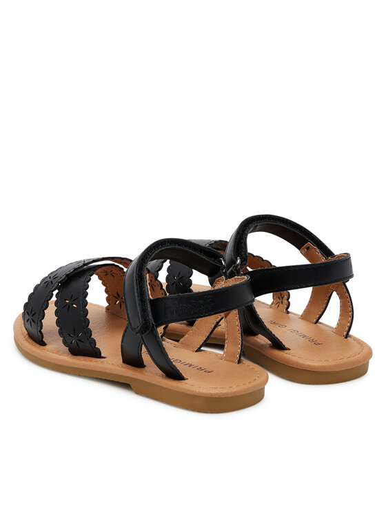 Primigi Primigi Sandali 7937533 S Nero