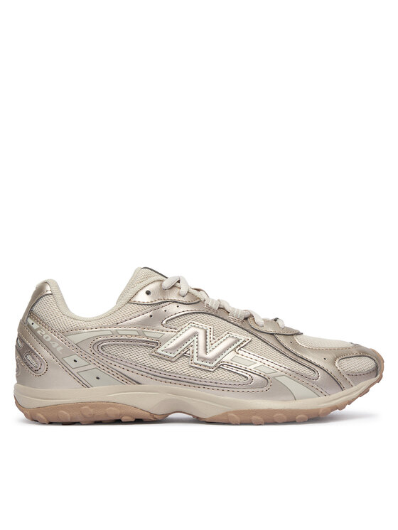 New Balance New Balance Αθλητικά U204LCMB Μπεζ