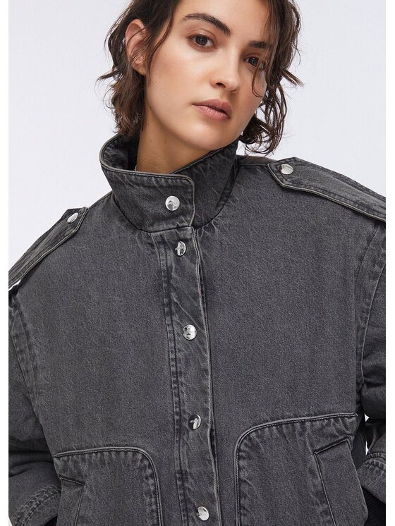 Liu Jo Liu Jo Giacca da donna PA6011D505001297 Nero Regular Fit