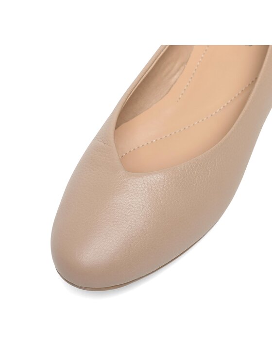 Lasocki Lasocki Ballerine EST-RUMBA-02 Beige