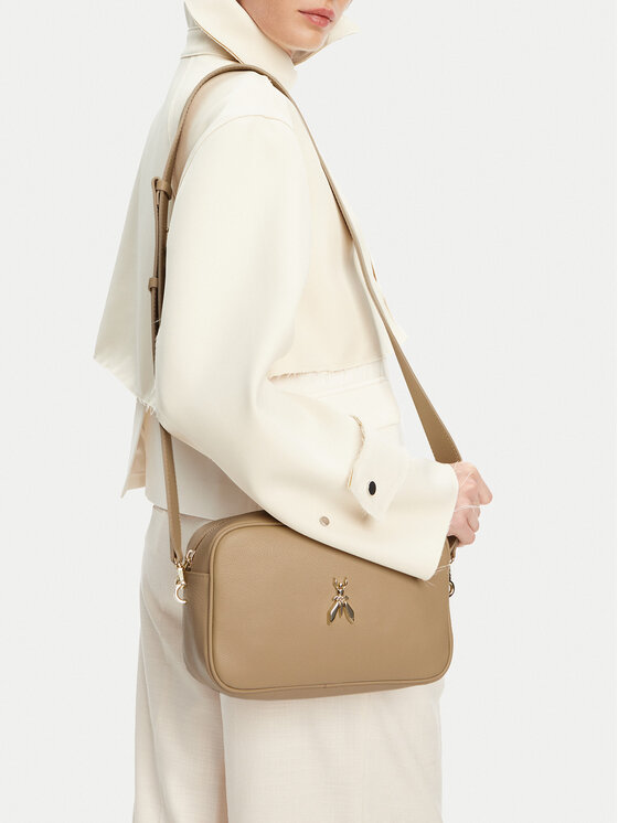 Patrizia Pepe Patrizia Pepe Soma 8B0218/L001-B732 Bēšs