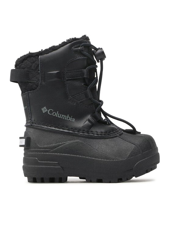 Columbia Columbia Stivali da neve Bugaboot™ Celsius 2007401010 Nero