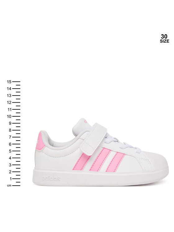 adidas adidas Sneakers Streettalk KJ9608 Bianco