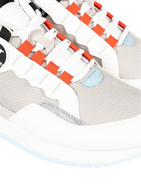 North Sails North Sails Sneakers RW-03 GLASS-034 | Winch Bianco