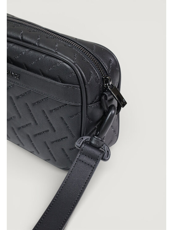 Armani Exchange Armani Exchange pochette XM002600 AF22652 Nero