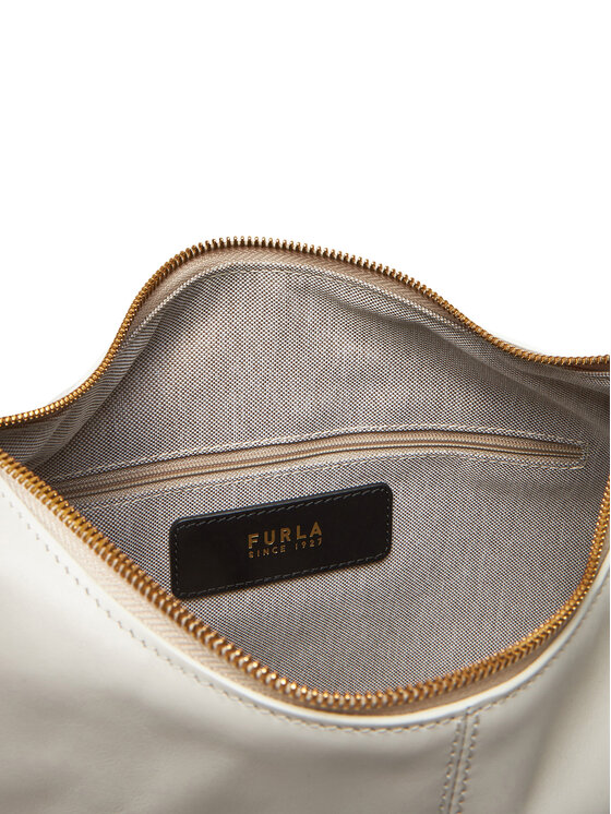 Furla Furla Torebka WB01541 BX3168 1704S Biały