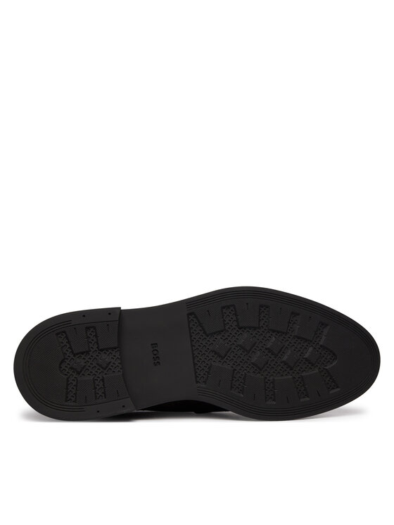 BOSS BOSS Slipper Calev 50557671 Braun