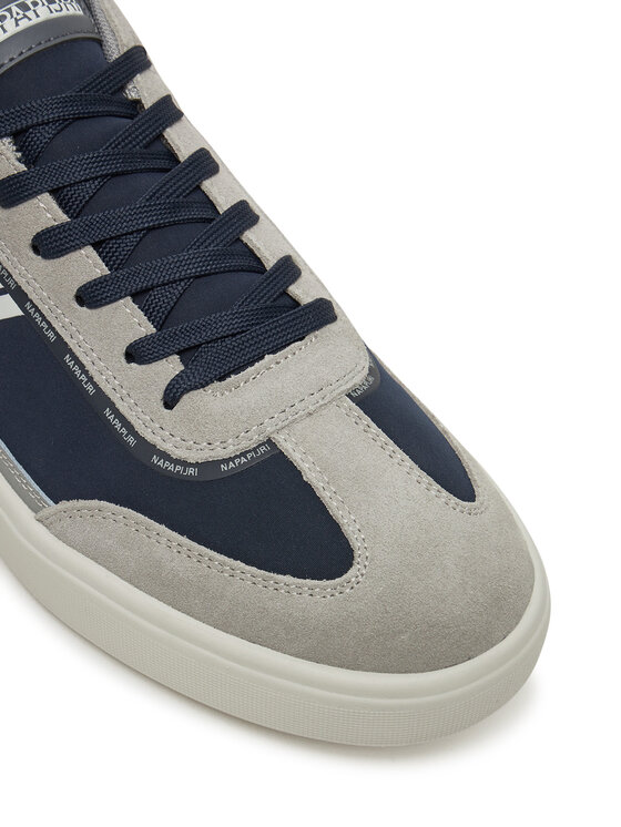Napapijri Napapijri Sneakers Bark NP0A4IQR Dunkelblau
