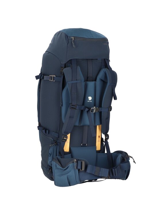 Fjällräven Fjällräven Plecak 226112 Błękitny