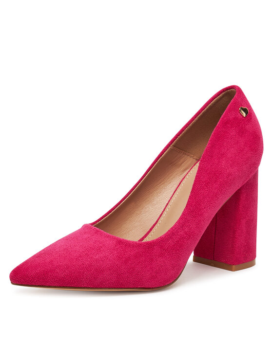 DeeZee DeeZee Salonarji KB-008A Roza