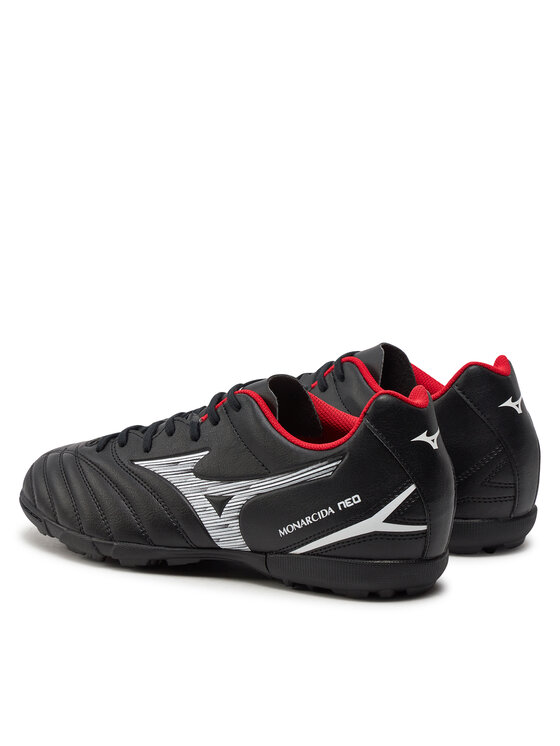 Mizuno Mizuno Boty na fotball Monarcida Neo Iii Select As P1GD2425 Černá