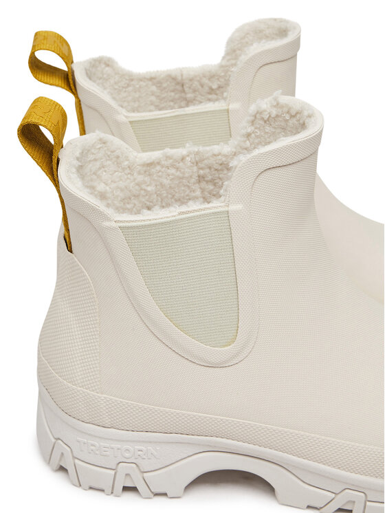 Tretorn Tretorn Gummistiefel Garpa Pile 003 Grün