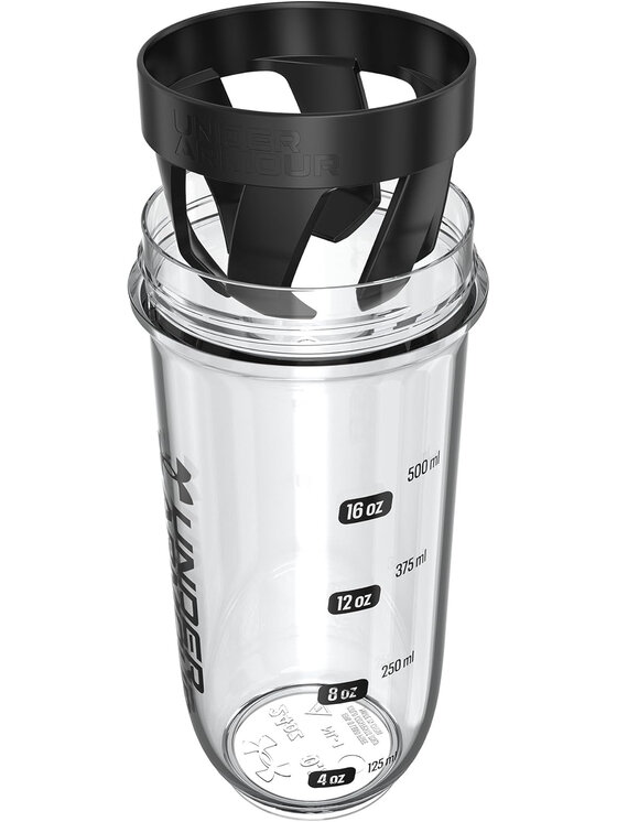 Under Armour Under Armour Shaker UA-71330-001 Czarny