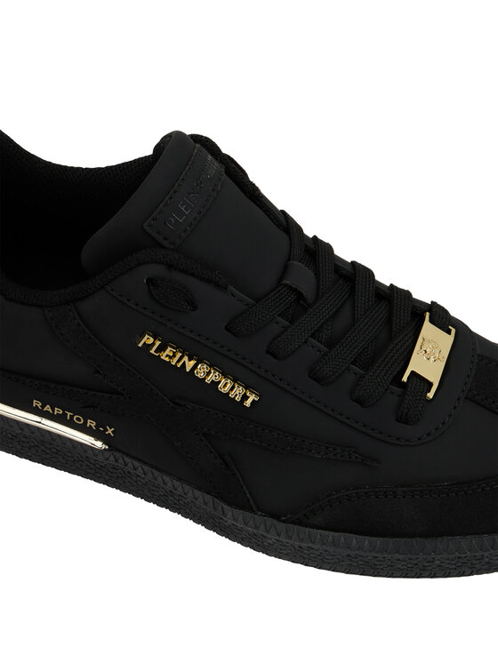 Plein Sport Plein Sport Sneakers 29958 Nero