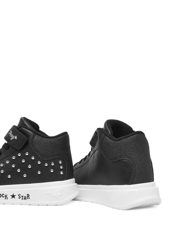 Primigi Primigi Sneakers 2464822 Nero