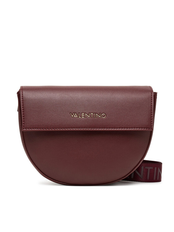 Valentino Valentino Geantă Bigs VBS3XJ02 Vișiniu