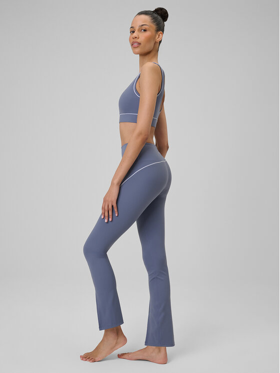 4F 4F Legginsy YOGA Slim Fit