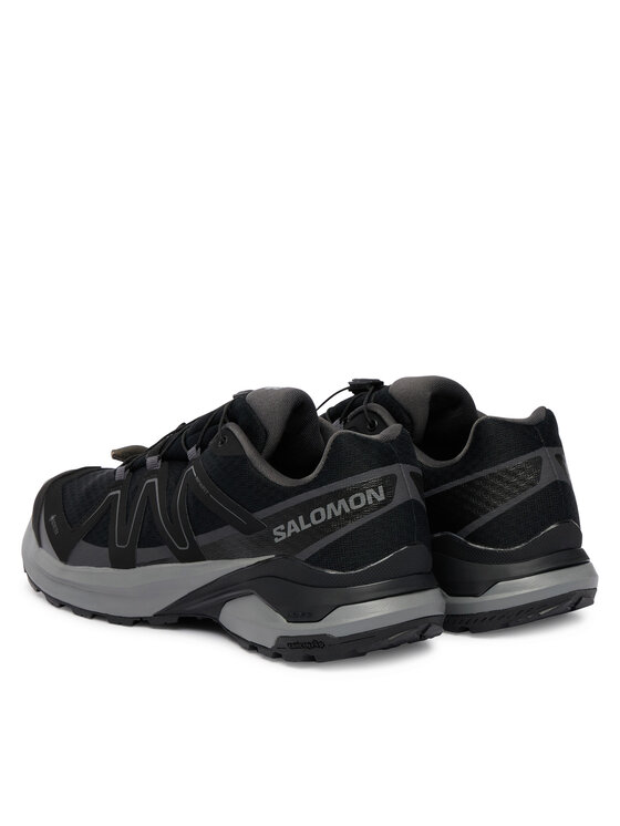 Salomon Salomon Trekkingi Examotion Gtx L47943300 Czarny