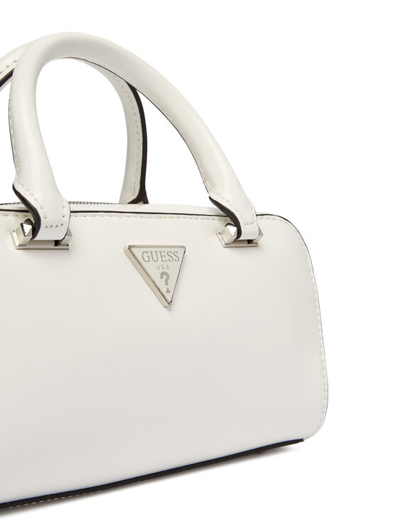 Guess Guess Kabelka Arnela Mini HWNY94 96740 Biela