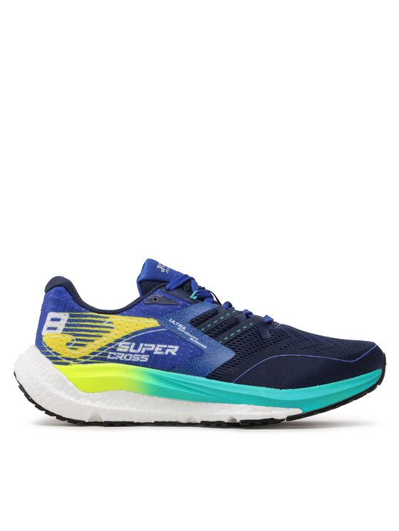 Joma Joma Bėgimo batai R.Supercross 2303 RCROS2303 Tamsiai mėlyna
