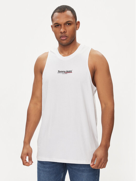 Tank Top Fitness Herren: Hol dir dein neues Shirt!