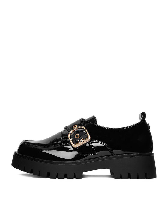 MEXX MEXX Туфлі EO-WS6035-29 Чорний