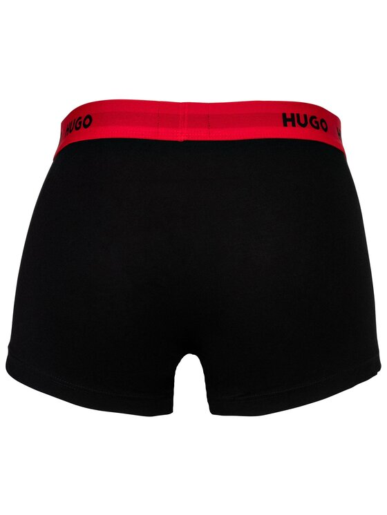 HUGO HUGO Bokserki 27536 Kolorowy