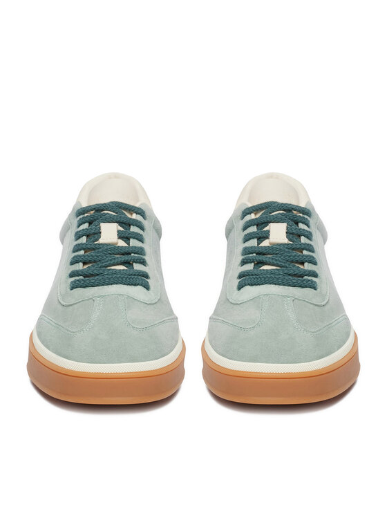 GINO ROSSI GINO ROSSI Sneakers EO-GRW03 Türkisfarben