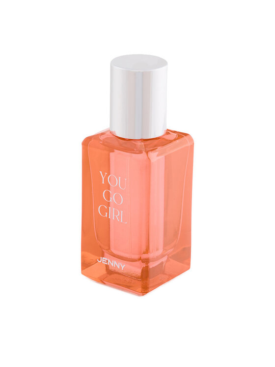 JENNY JENNY CEO-YOU GO GIRL Woda perfumowana