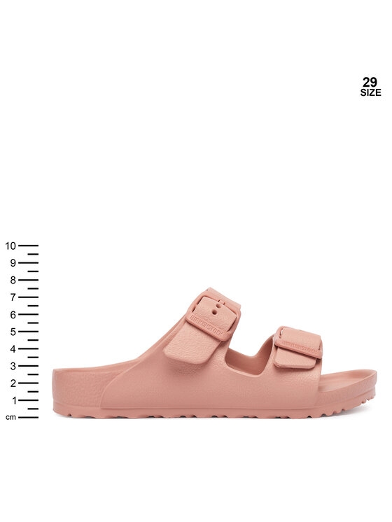 Birkenstock Birkenstock Παντόφλες Arizona 1031461 Ροζ
