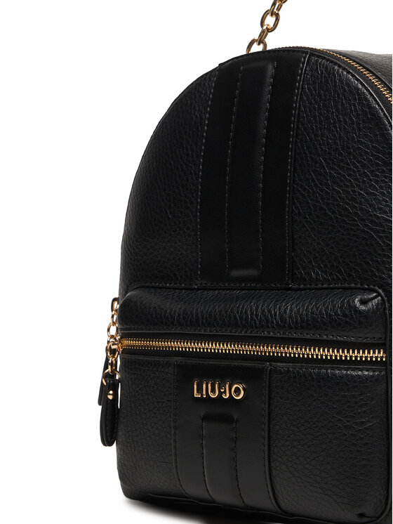 Liu Jo Liu Jo Ruksak AA6111 E1109 Čierna