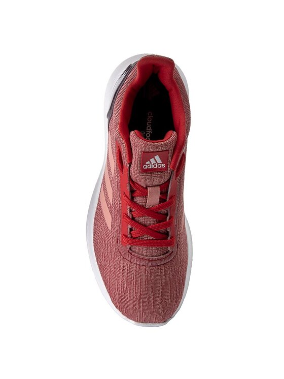 Adidas cosmic fashion rojos hotsell