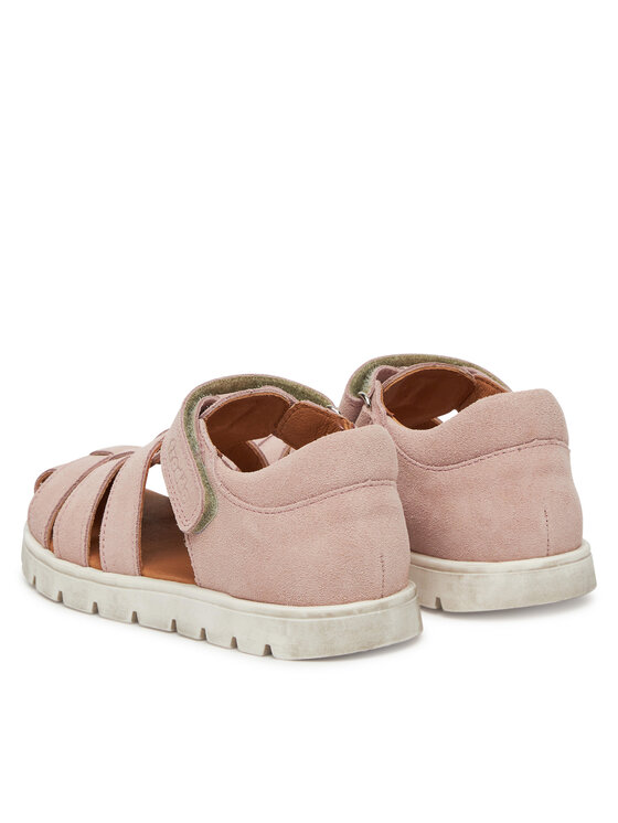 Froddo Froddo Sandaalid Keko G3150287-5 D Roosa
