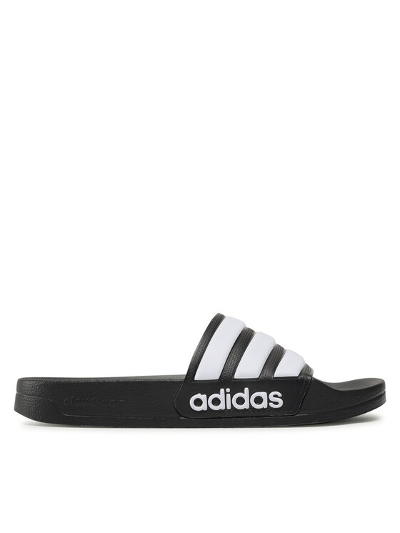 Şlapi adidas adilette Shower GZ5922 Negru
