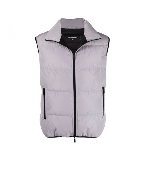 Dsquared2 Dsquared2 Vesta S74FB0283 857 Sivá Regular Fit