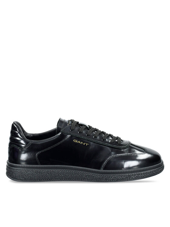 Gant Gant Tenisice 31631010 Crna