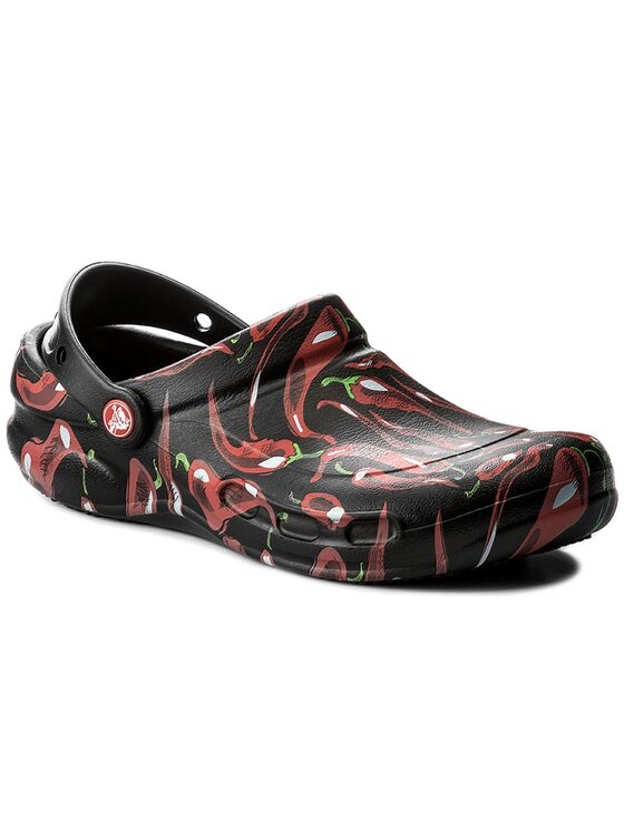 Bistro best sale pepper crocs