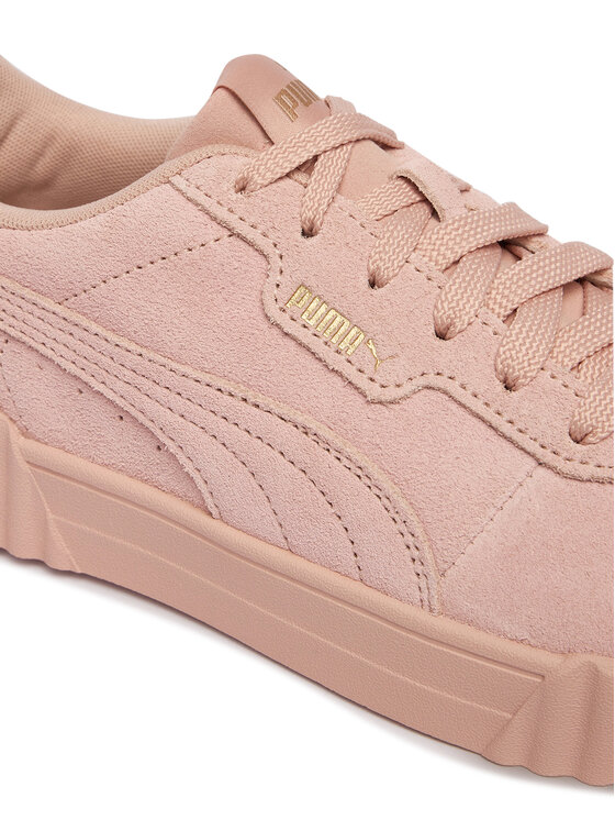 Puma Puma Sneakersy Carina 3.0 SD 400721 02 Różowy