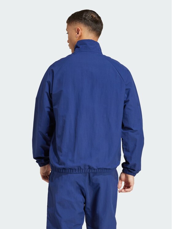 adidas adidas Kurtka przejściowa 151553 Niebieski Regular Fit