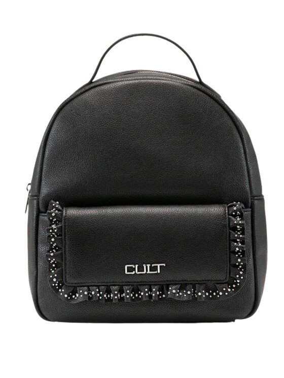 Cult Cult Zaino Zaino Yoko Nero